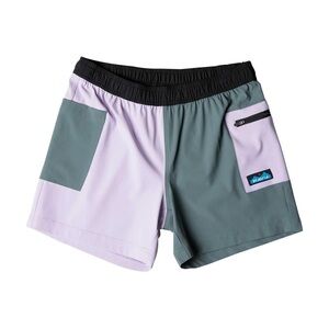 KAVU WOMEN'S LEILANI SHORTS